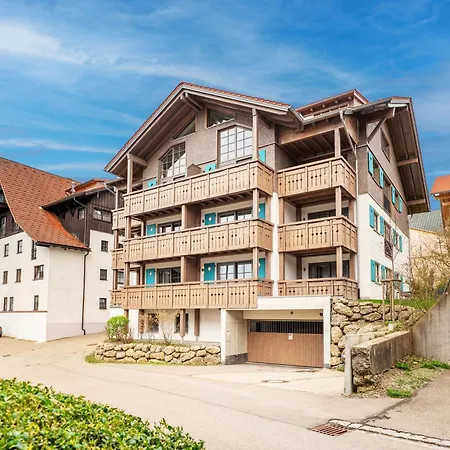 Bayerischer Hof Hotel Oberstaufen