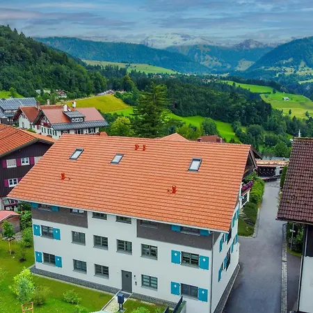 Hotel Bayerischer Hof 4*