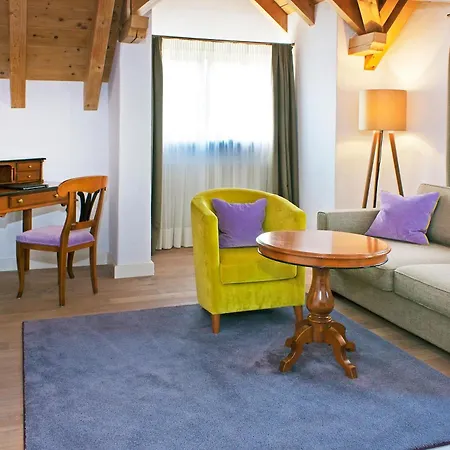 Hotel Bayerischer Hof 4*