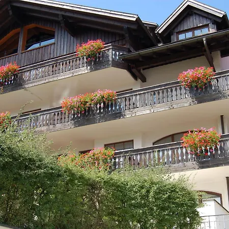 Hotel Bayerischer Hof