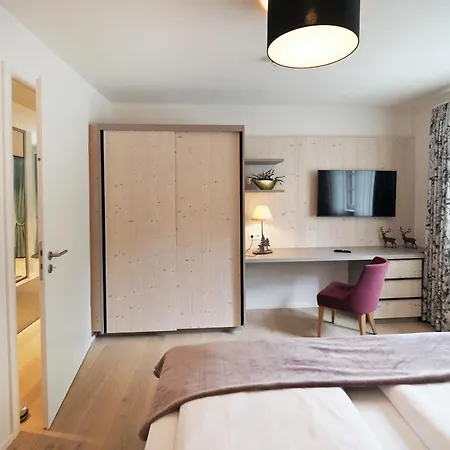 Hotel Bayerischer Hof 4*