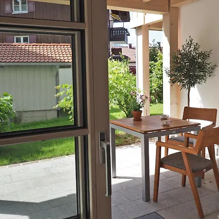 Hotel Bayerischer Hof 4*