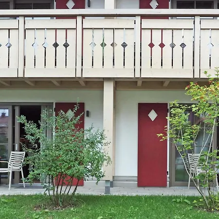 Bayerischer Hof 4*