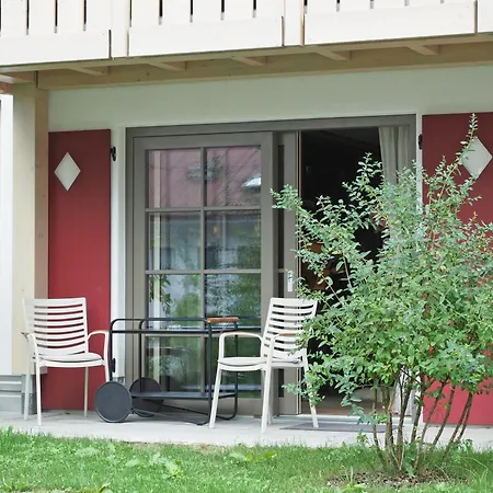 Bayerischer Hof 4* Oberstaufen