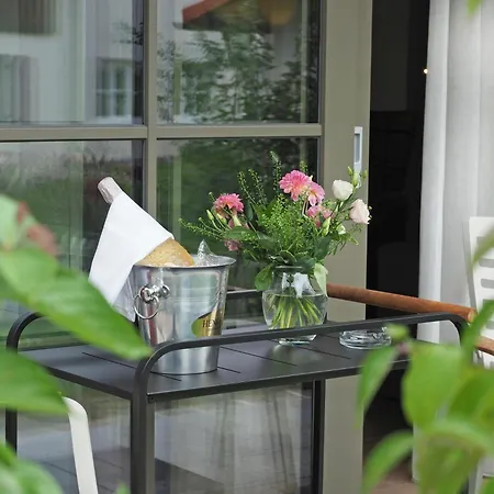 Bayerischer Hof Hotel