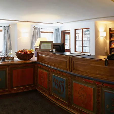 Bayerischer Hof