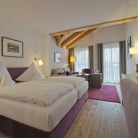 Bayerischer Hof Оберштауфен