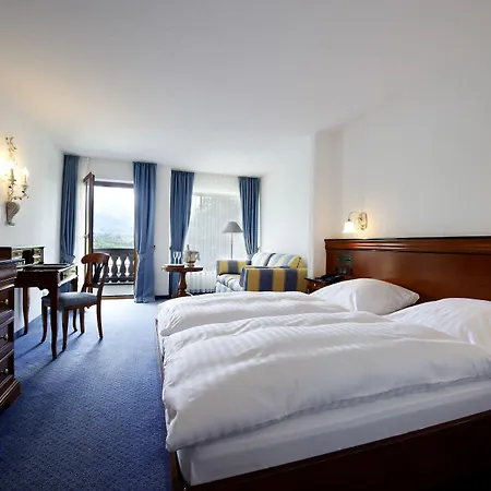 Bayerischer Hof Hotel