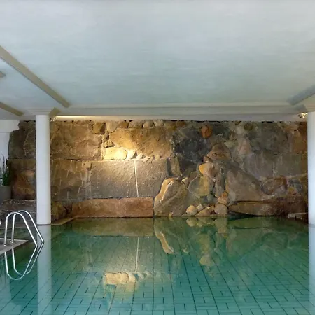 Hotel Bayerischer Hof 4*
