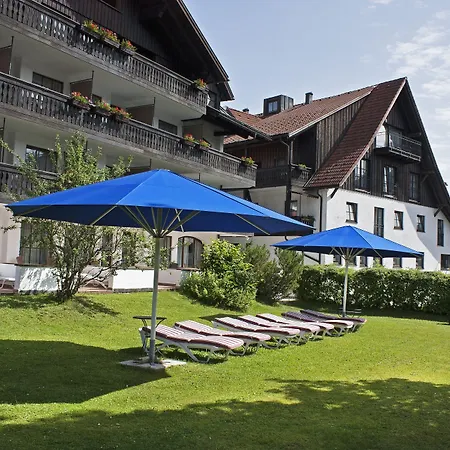 Bayerischer Hof Отель 4*