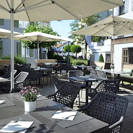 Bayerischer Hof 4*