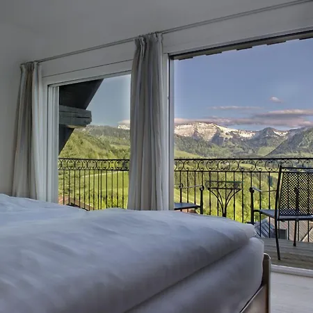 Bayerischer Hof 4* Оберштауфен