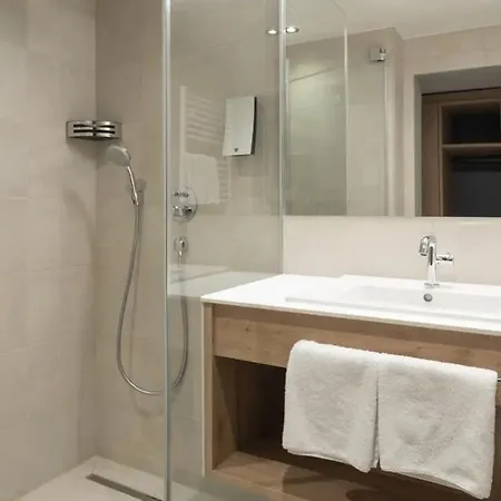 Hotel Bayerischer Hof