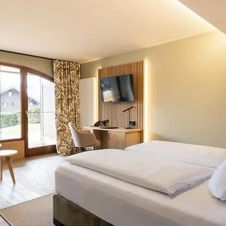 Hotel Bayerischer Hof 4*