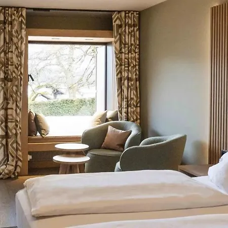 Bayerischer Hof Hotel Oberstaufen