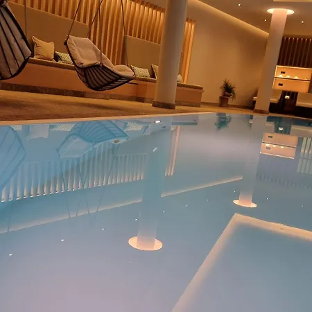 Bayerischer Hof 호텔 4*
