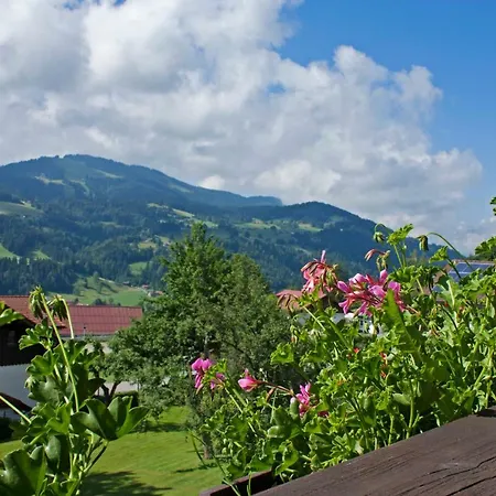 Bayerischer Hof Oberstaufen