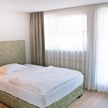 Bayerischer Hof Hotel Oberstaufen