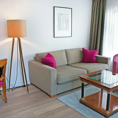 Bayerischer Hof 4* Оберштауфен