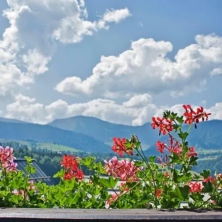 Bayerischer Hof Отель Оберштауфен