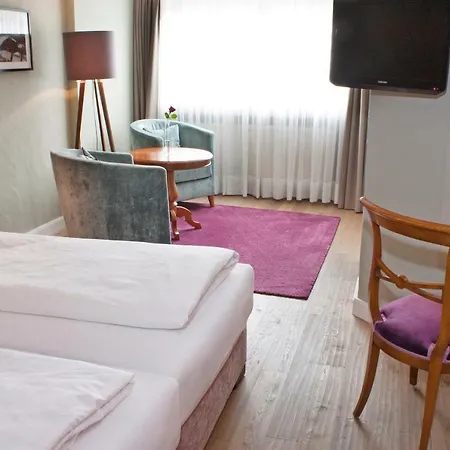 Bayerischer Hof 4* Оберштауфен