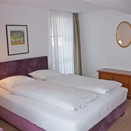 Bayerischer Hof 4*