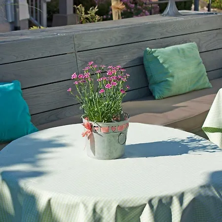 Отель Bayerischer Hof