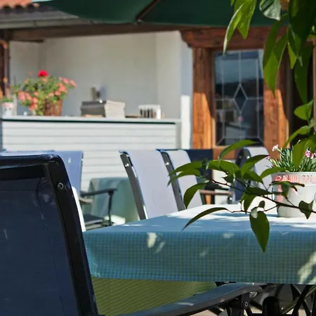 Bayerischer Hof Оберштауфен