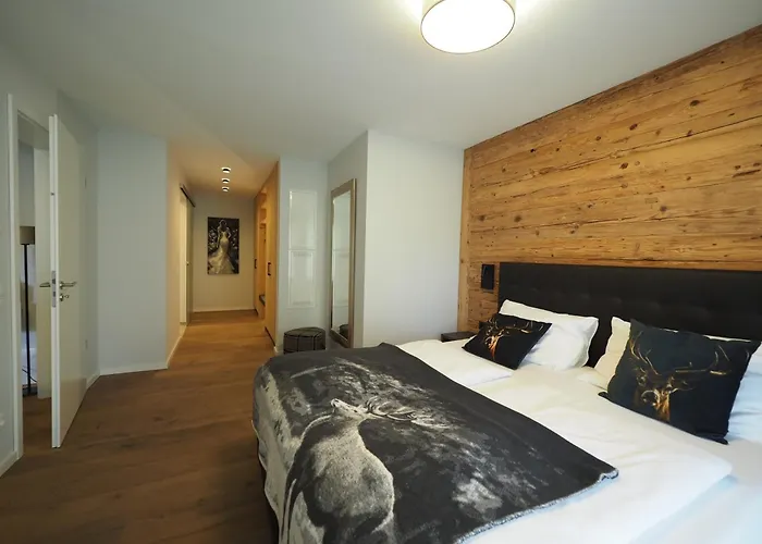 Bayerischer Hof Hotell Oberstaufen