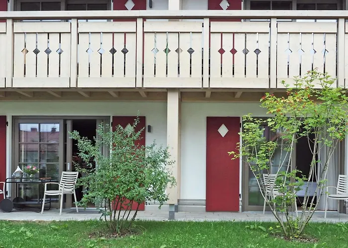 Bayerischer Hof 4*