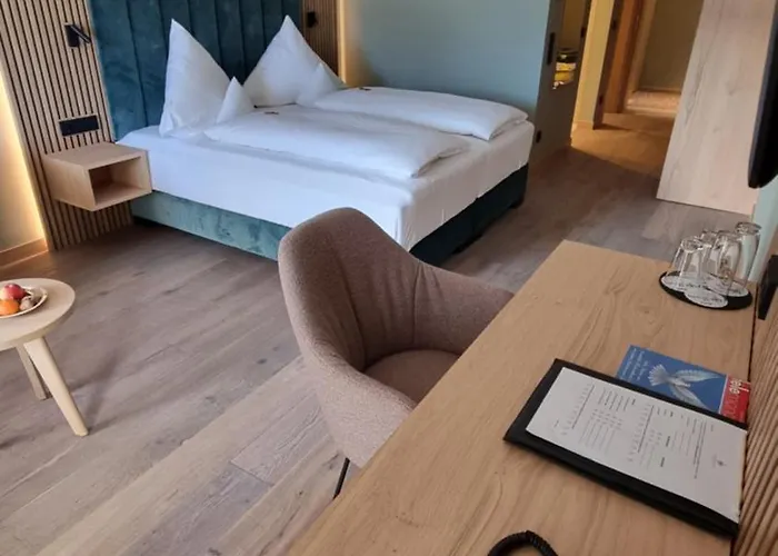 Bayerischer Hof 4* Oberstaufen