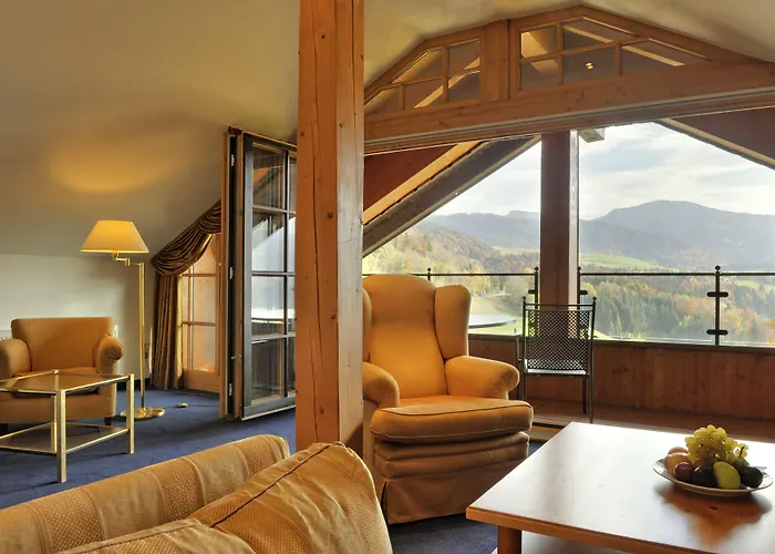 Hotell Bayerischer Hof 4*