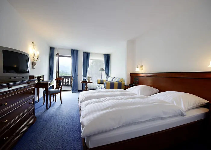 Bayerischer Hof Hotel