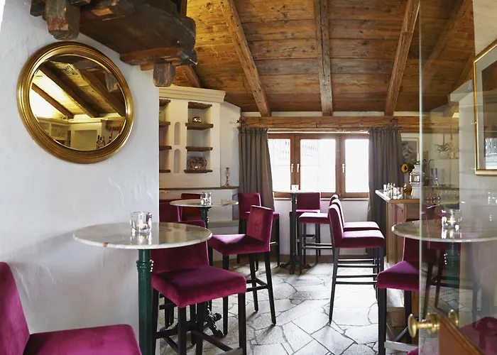Hotell Bayerischer Hof