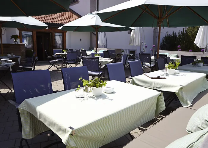 Hotell Bayerischer Hof Oberstaufen
