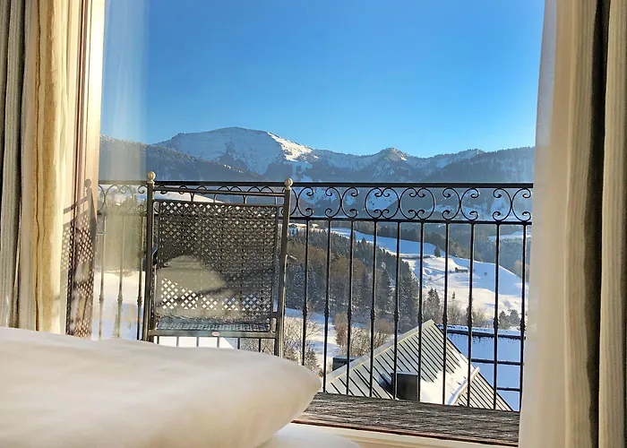 Hotel Bayerischer Hof