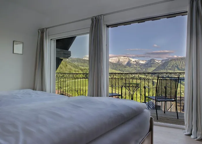Bayerischer Hof 4* Oberstaufen