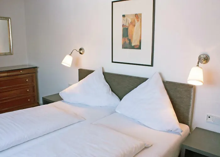 Bayerischer Hof Hotell