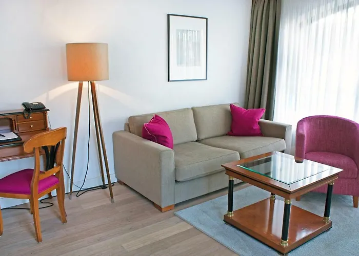 Bayerischer Hof 4* Oberstaufen
