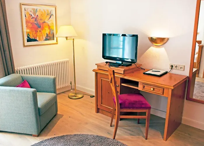 Bayerischer Hof 4* Oberstaufen