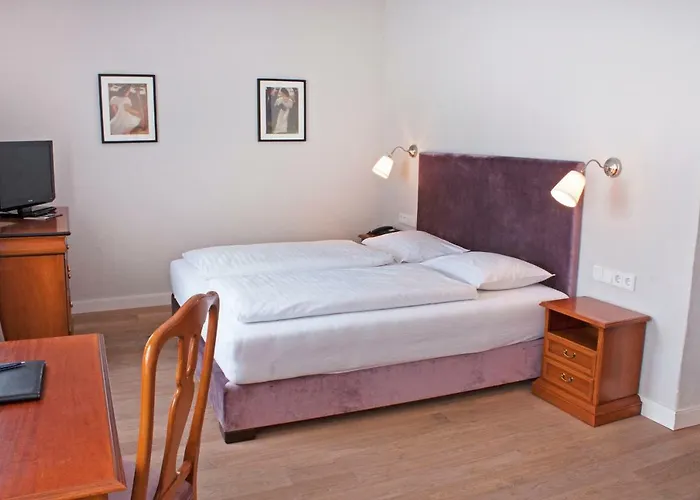 Hotel Bayerischer Hof