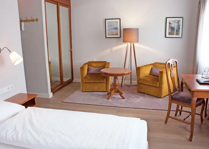 Bayerischer Hof 4*