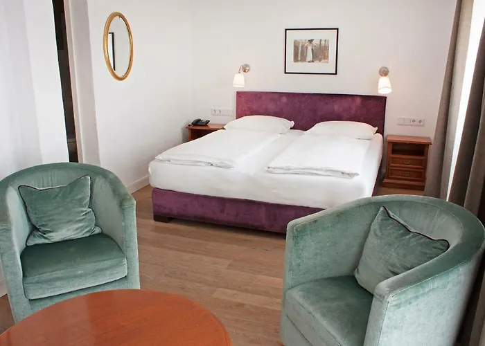 Bayerischer Hof 4* Oberstaufen
