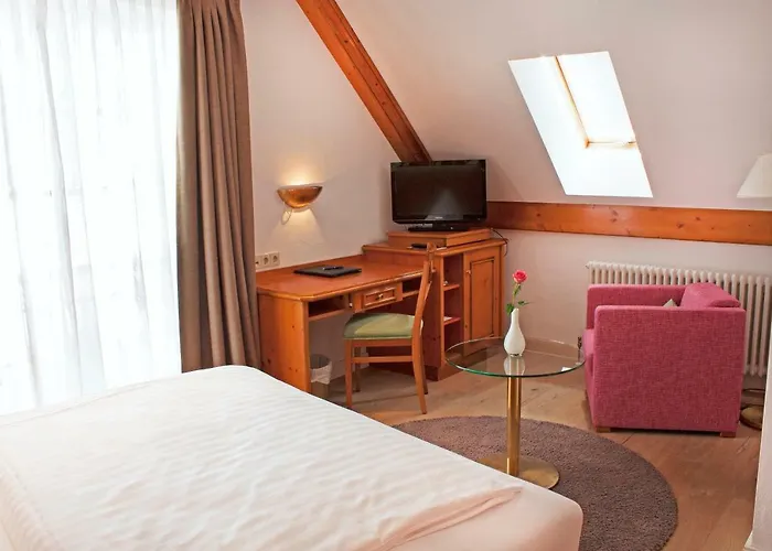 Hotel Bayerischer Hof 4*
