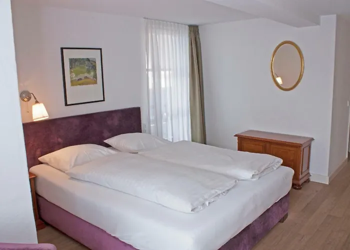 Bayerischer Hof 4*