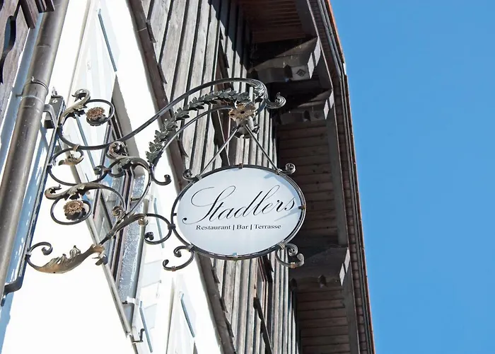 Hotell Bayerischer Hof Oberstaufen