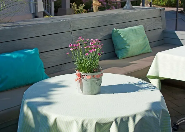 Hotell Bayerischer Hof