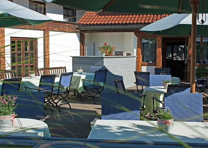 Hotel Bayerischer Hof Oberstaufen